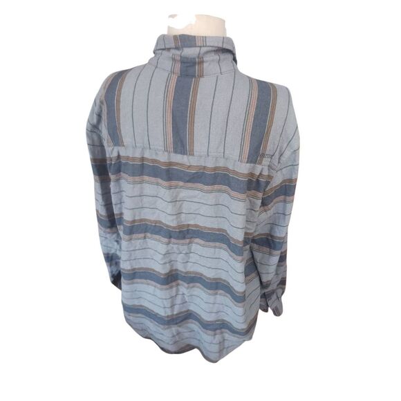 Marmot extra large Plaid flannel - Picture 2 of 3